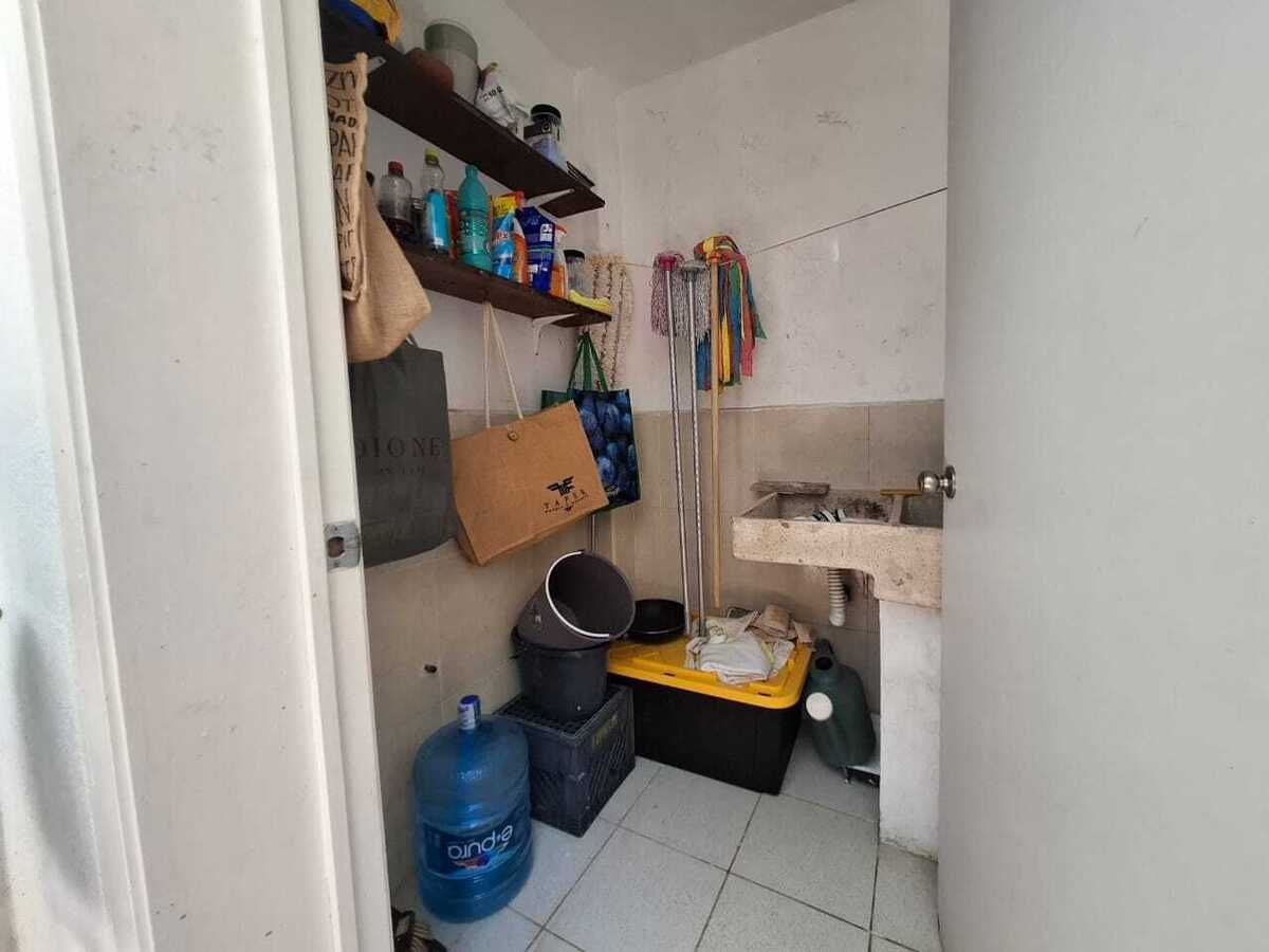 10 of 22: service room
