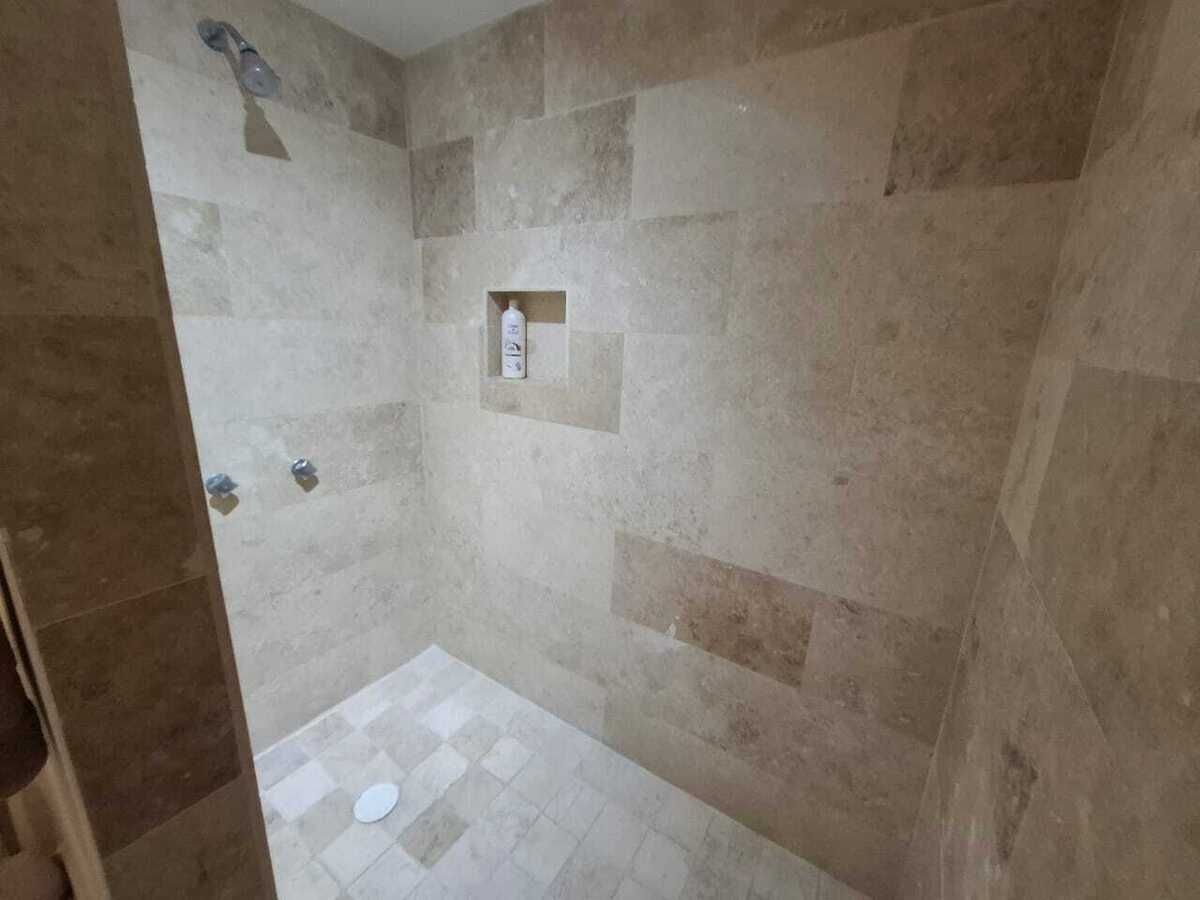 13 of 22: shower