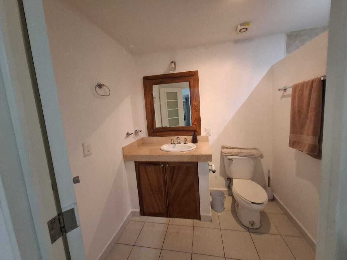 14 of 22: restroom