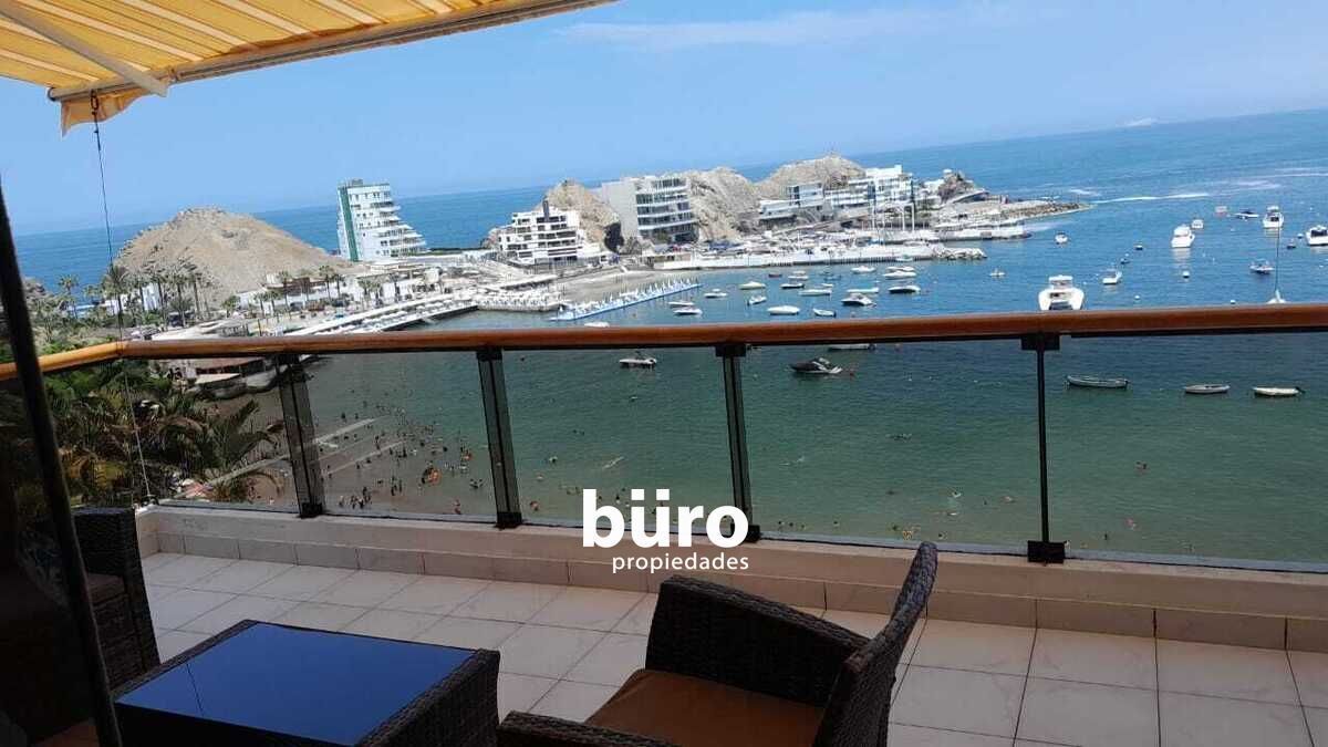 4 of 8: Terraza del primer nivel