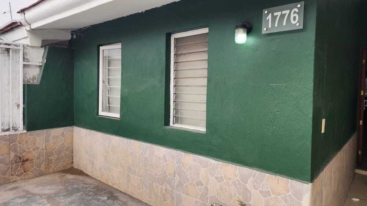 3 de 27: Espacio para macetas