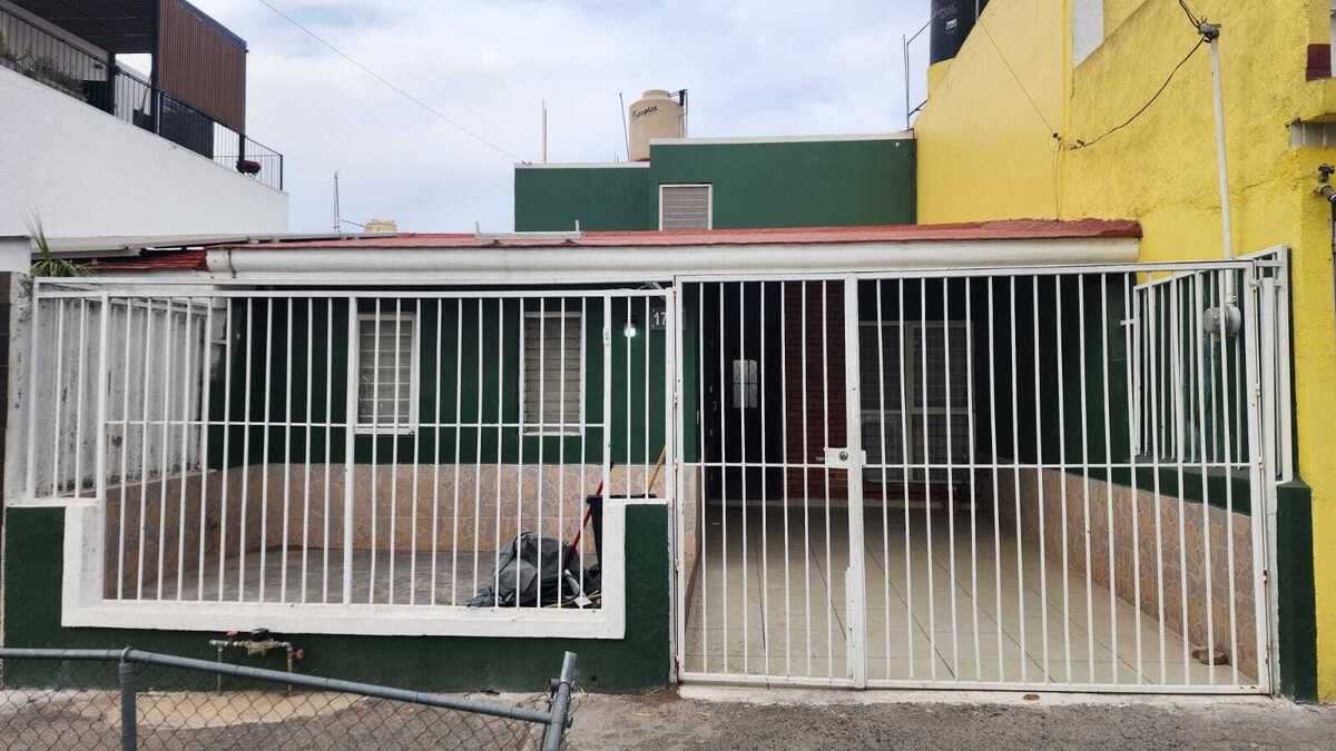 1 de 27: Fachada