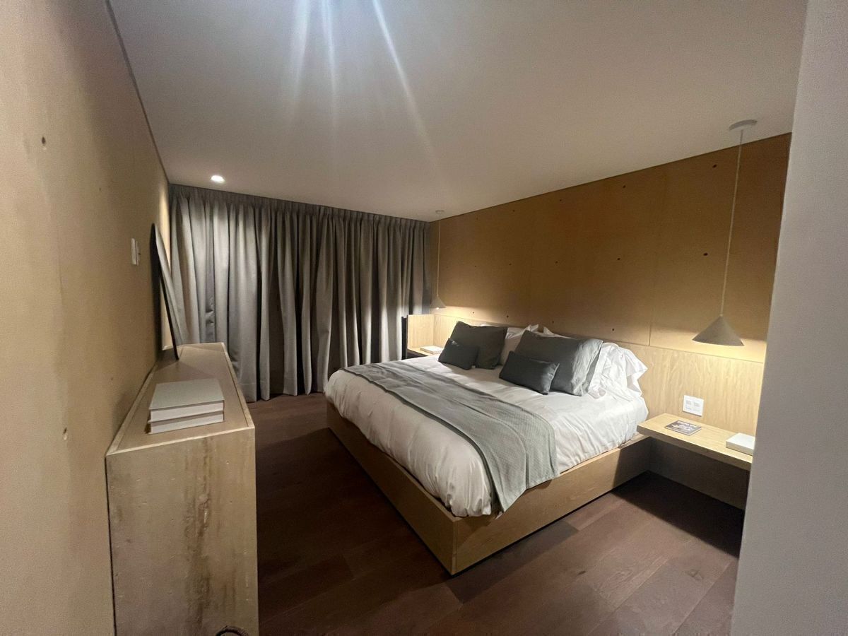 5 de 26: Habitación