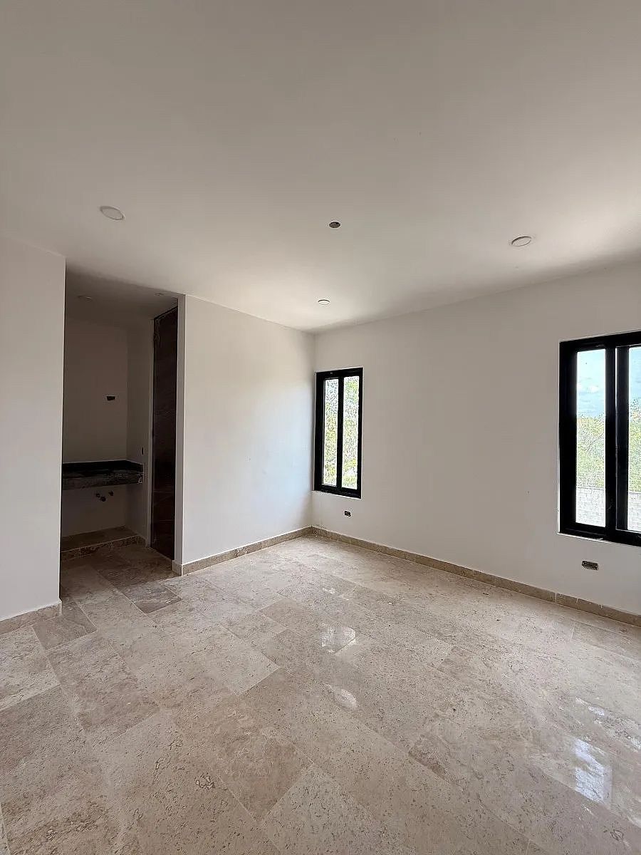 Casa en condominio en Parque Central, Mérida, foto 15 de 29