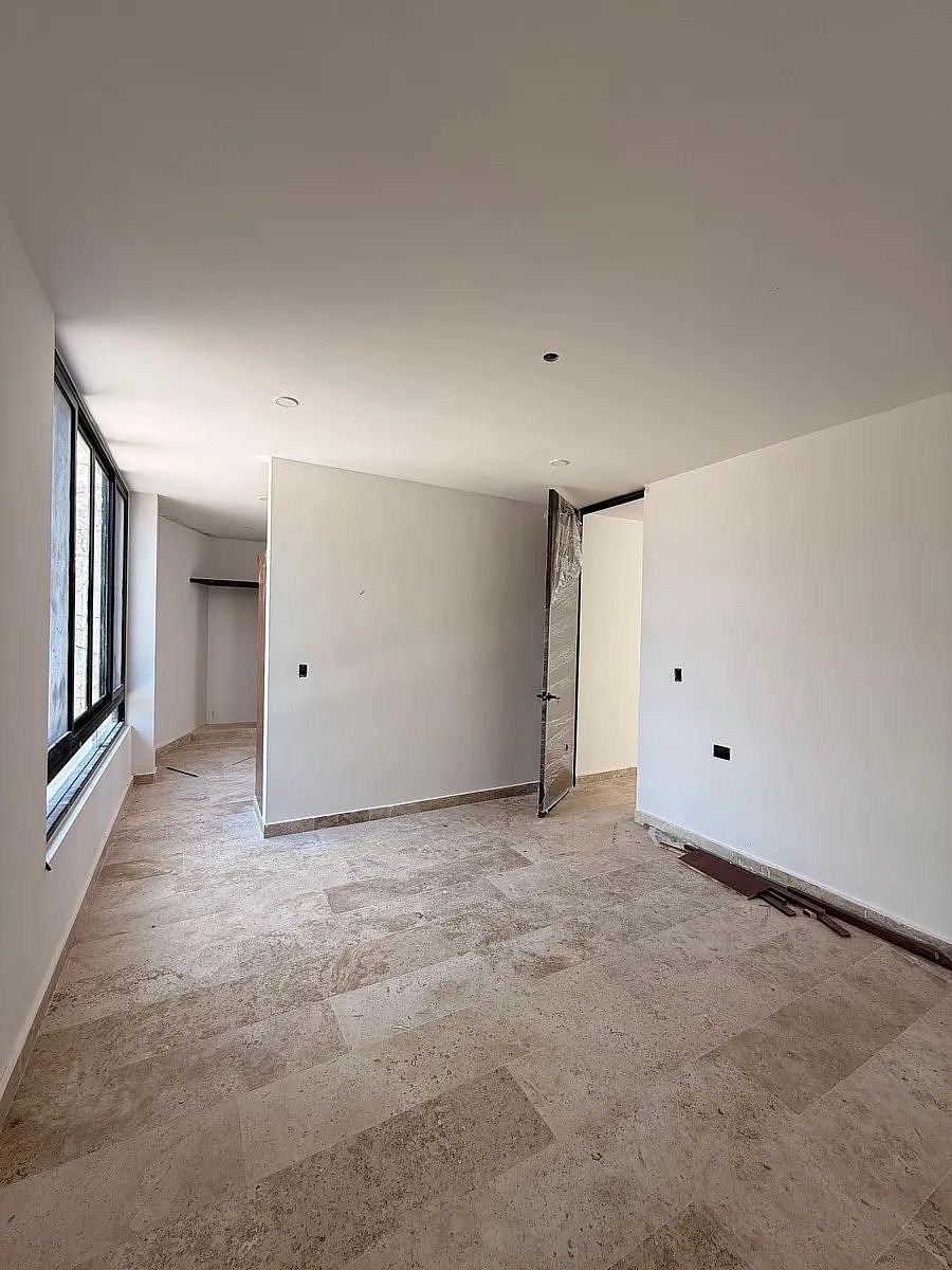 Casa en condominio en Parque Central, Mérida, foto 11 de 29