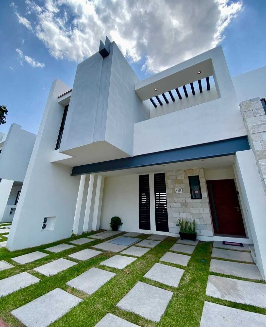 Casa en condominio en Zibatá, El Marqués, foto 2 de 19
