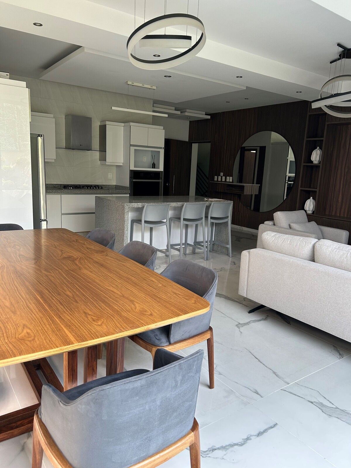 5 de 10: Departamento en Renta en Pedregal Rayo Vende ®