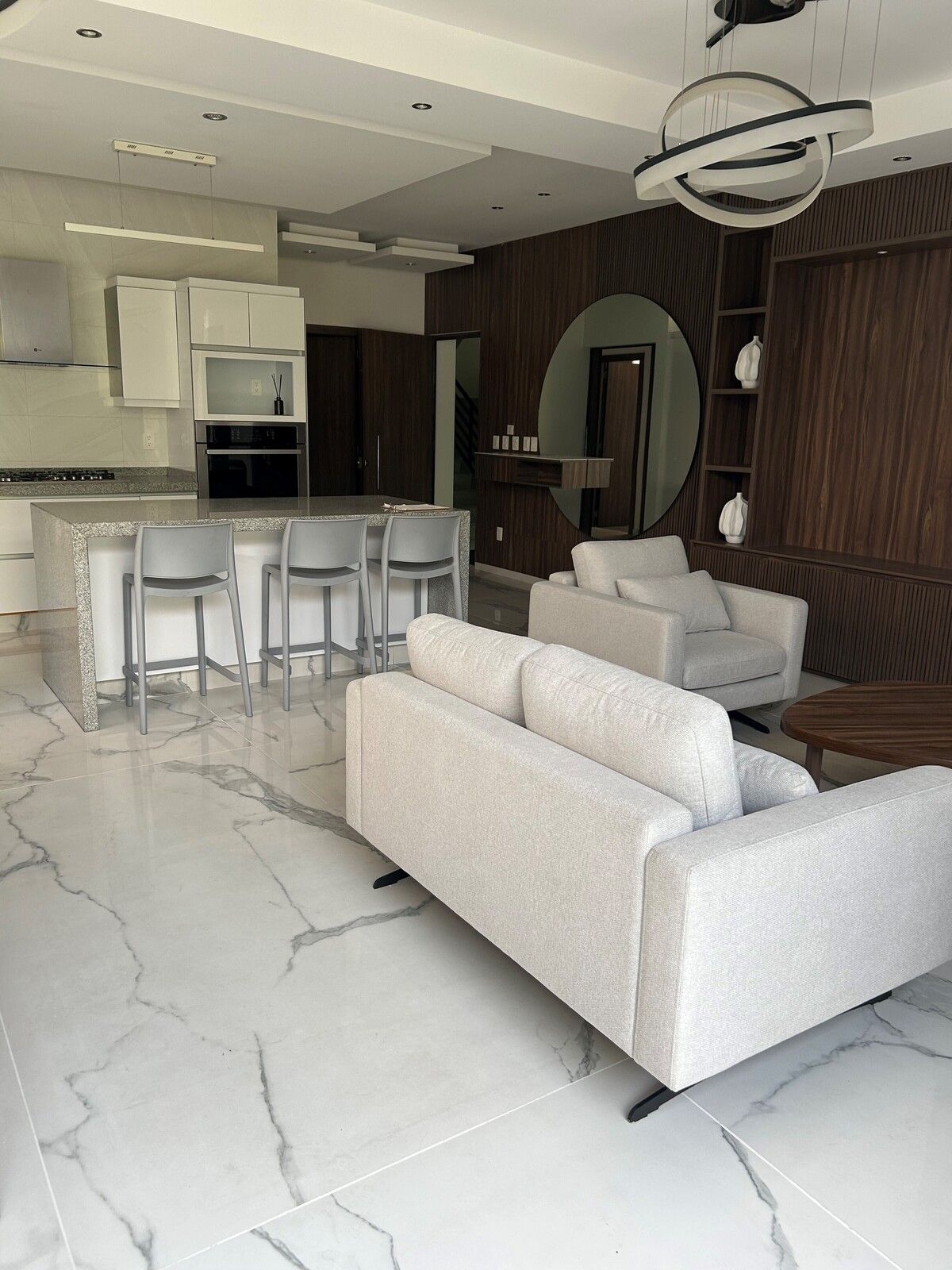 4 de 10: Departamento en Renta en Pedregal Rayo Vende ®