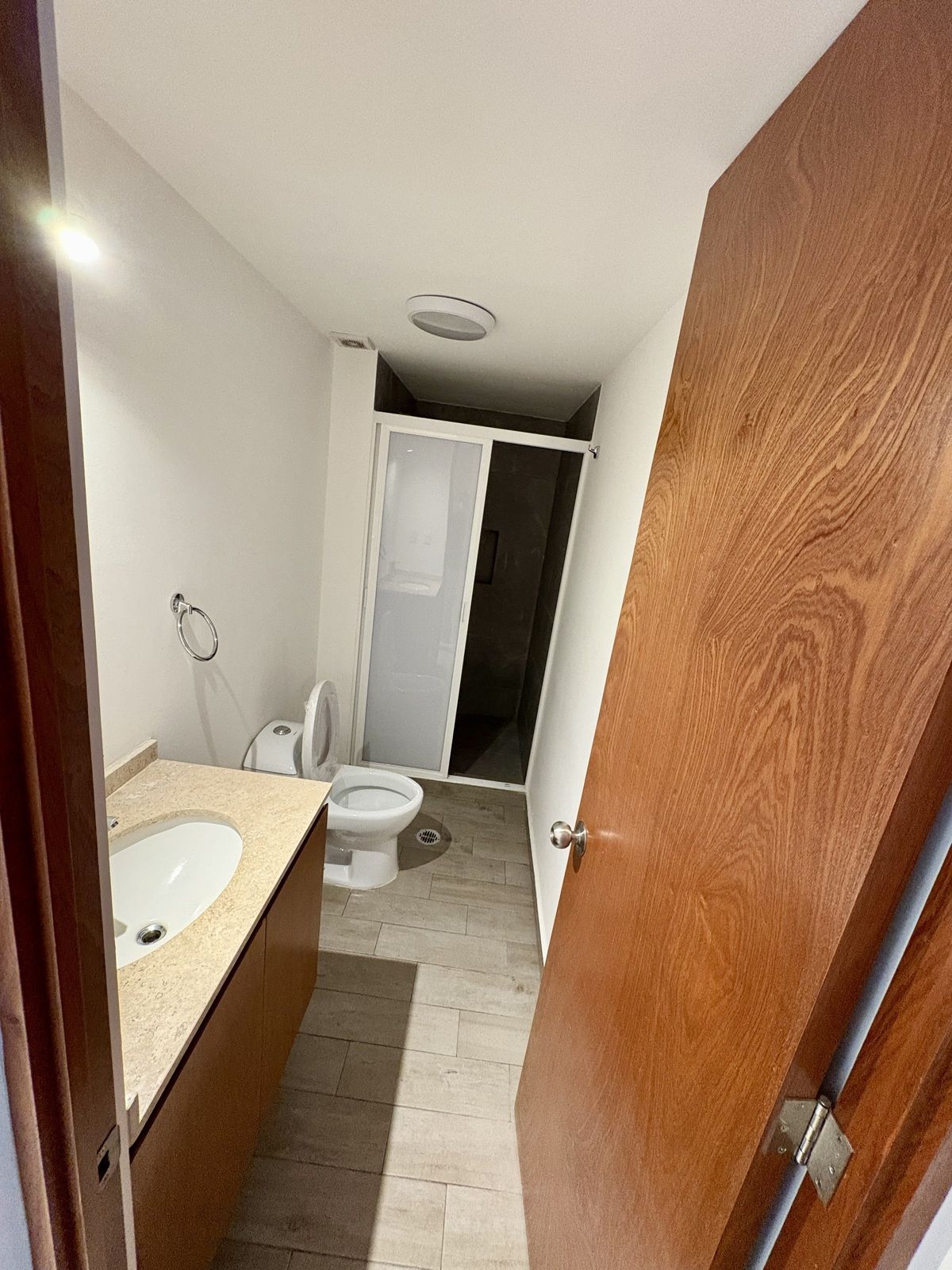 Baño Principal