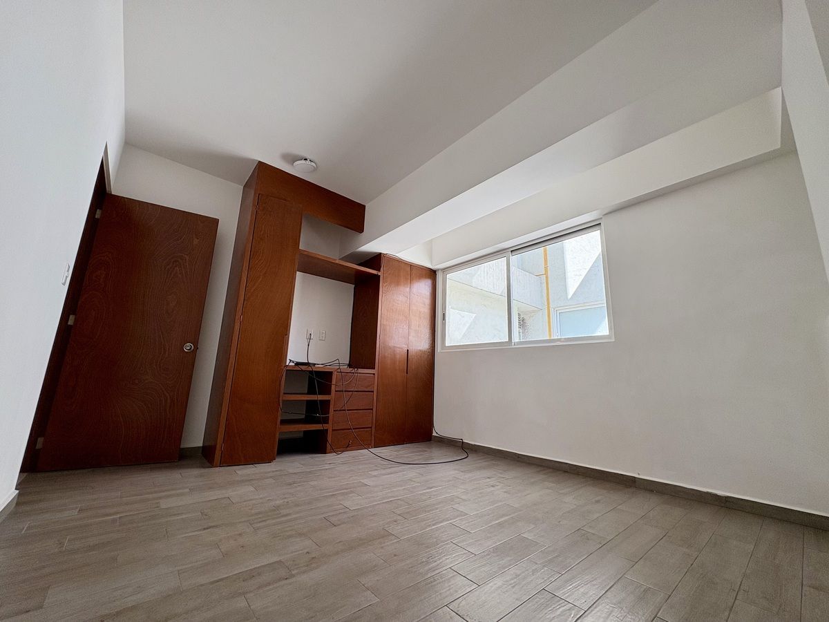 Habitación Secundaria