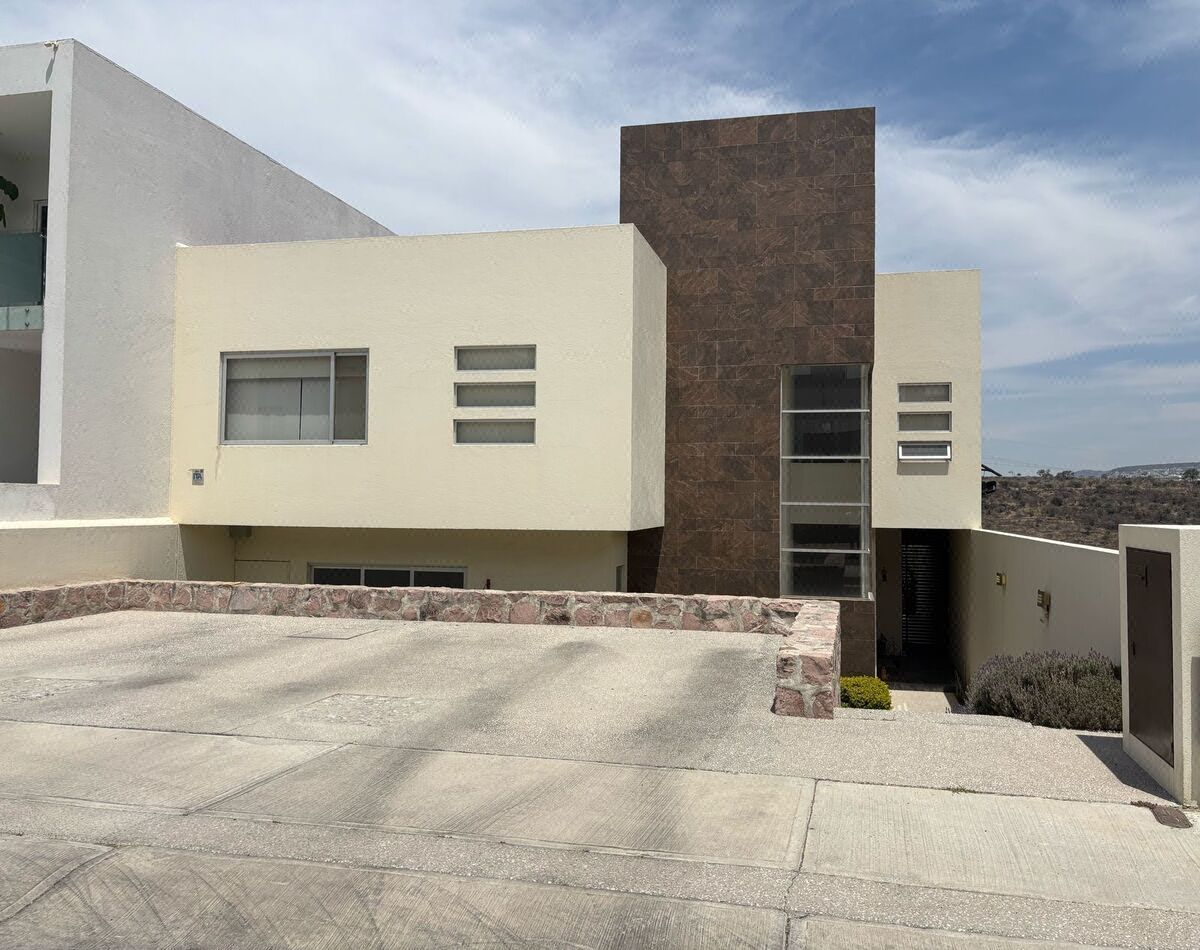 Oportunidad hermosa casa en san jeronimo