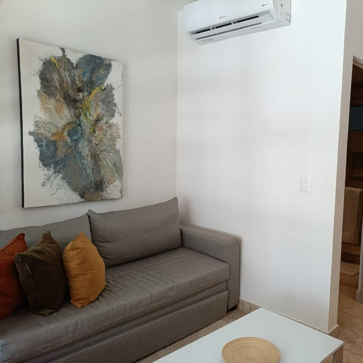 3 de 12: Sala