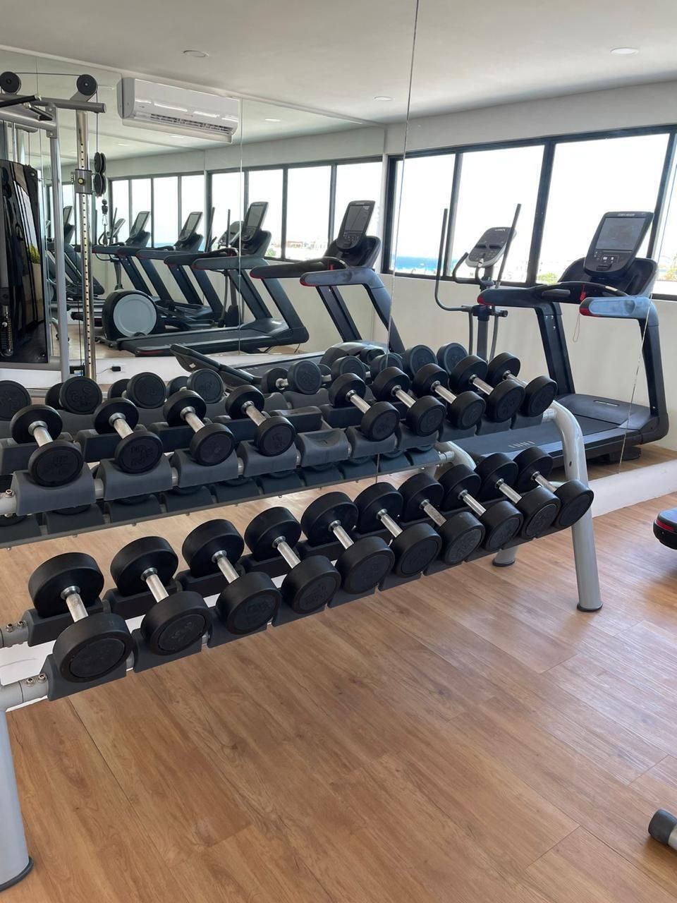 10 de 12: GYM