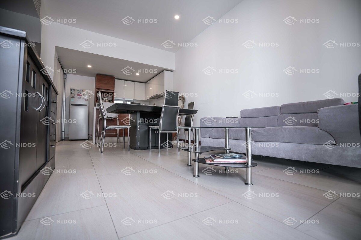 2 de 34: sala comedor