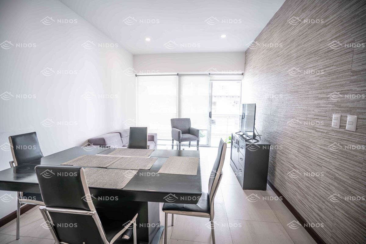 1 de 34: sala comedor