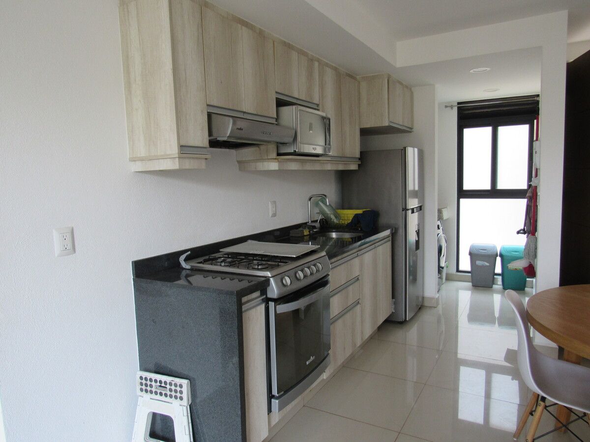 5 of 11: Departamento en Venta en Doctores Tips Inmobiliarios ®