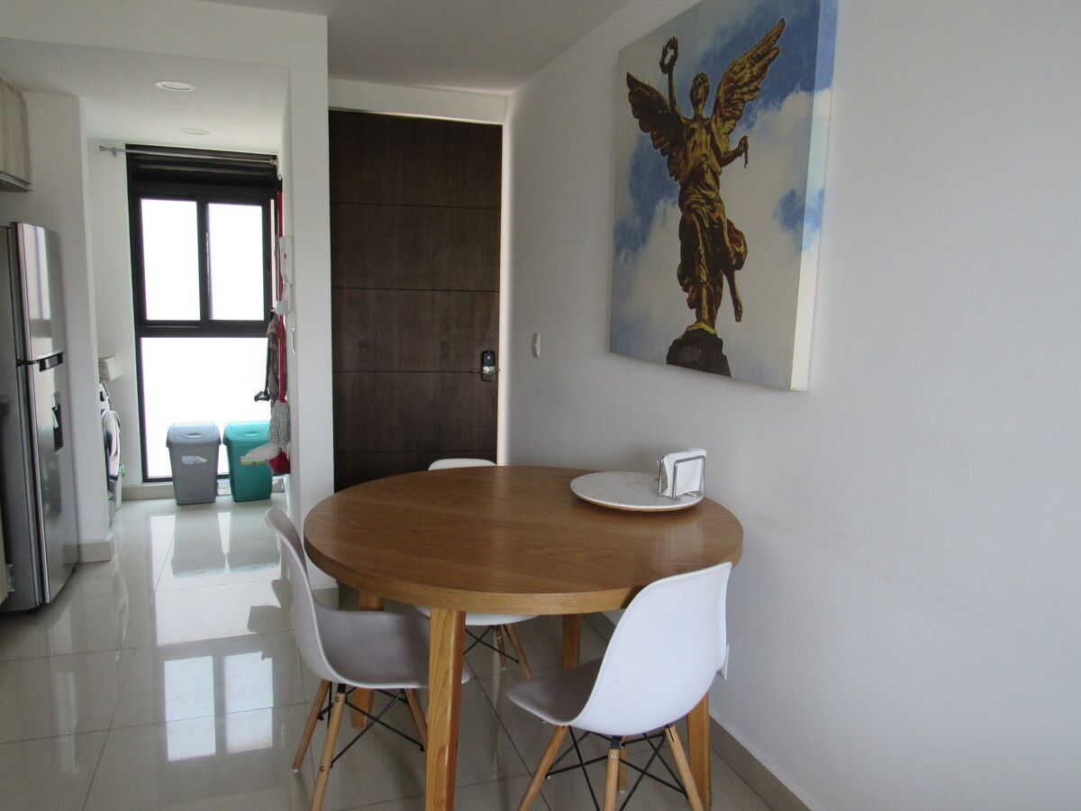 4 of 11: Departamento en Venta en Doctores Tips Inmobiliarios ®
