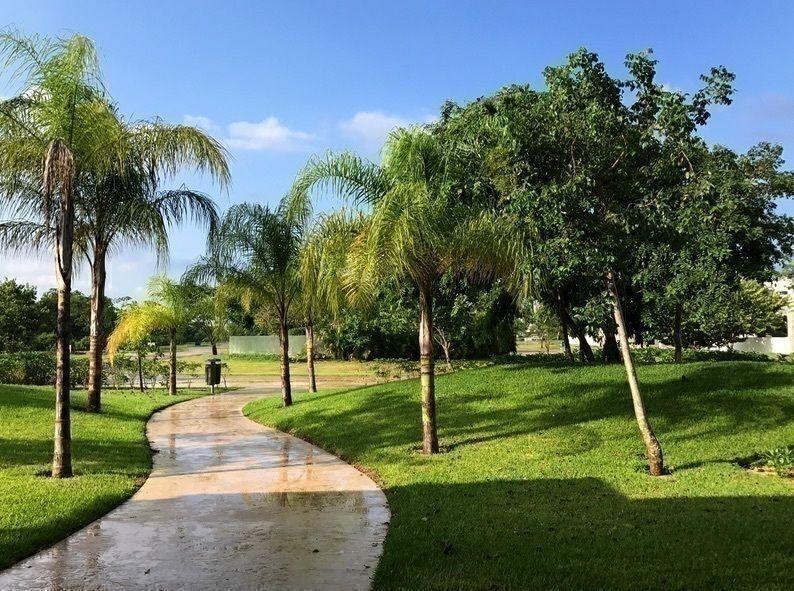 Lote Residencial en Venta en Mérida en Privada Parque Central, Sitpach