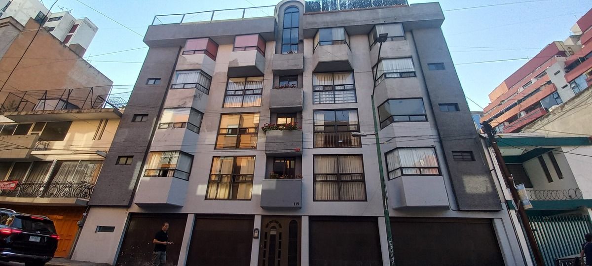 1 de 15: Fachada
