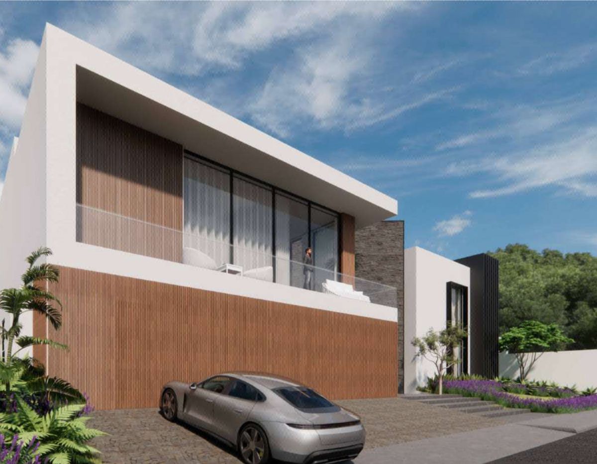 Casa en venta en el Club de Golf Tres Marias, Morelia, Michoacan