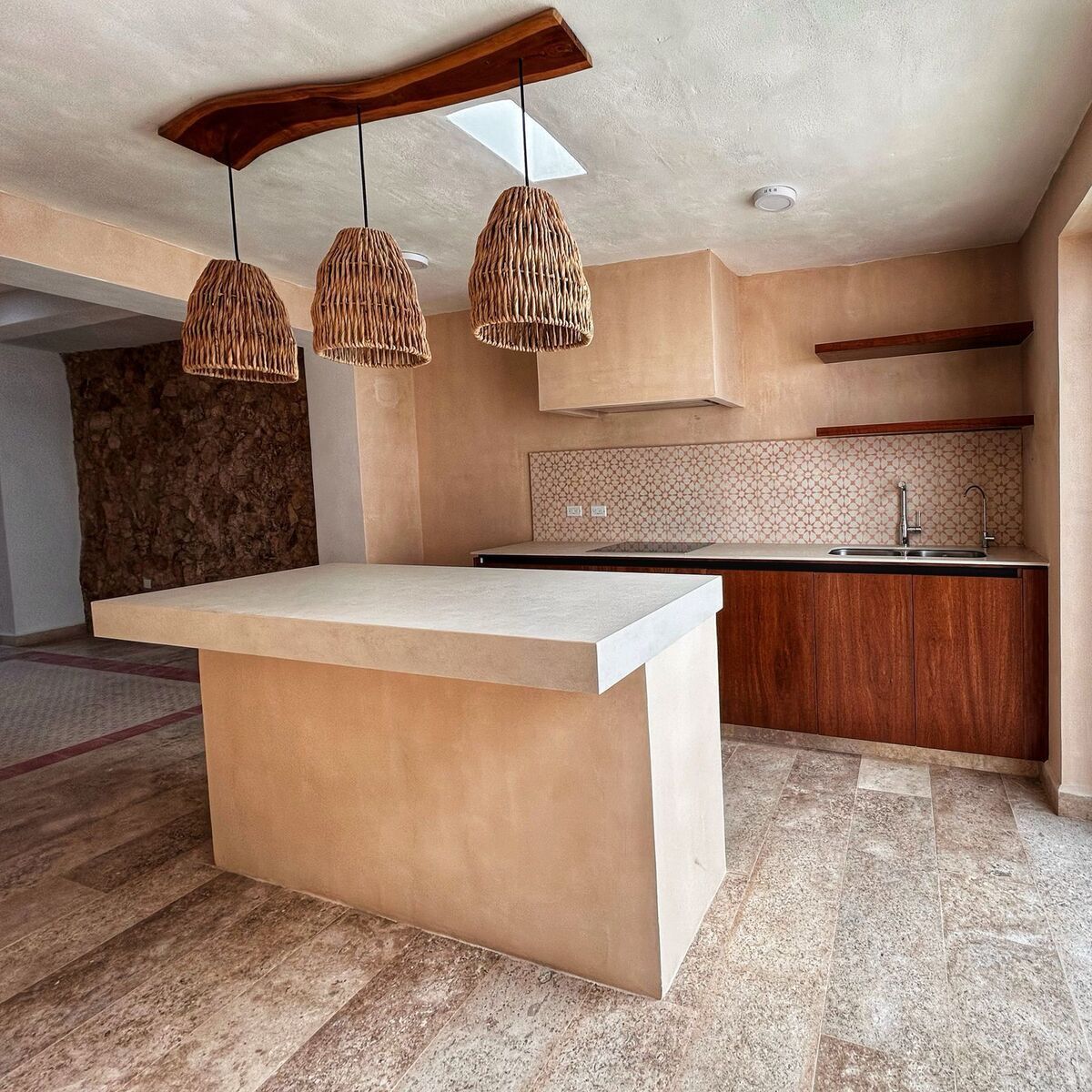 4 of 13: Cocina