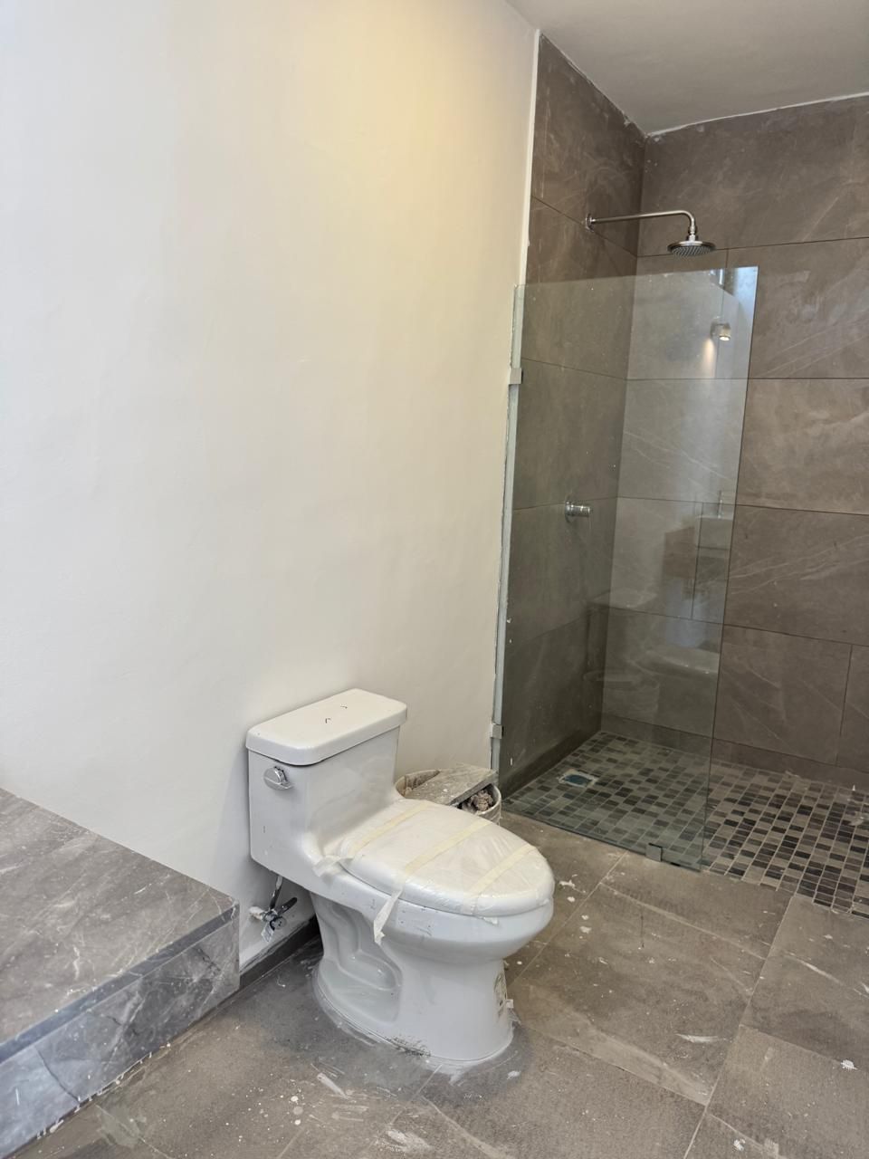 4 de 25: Baño completo