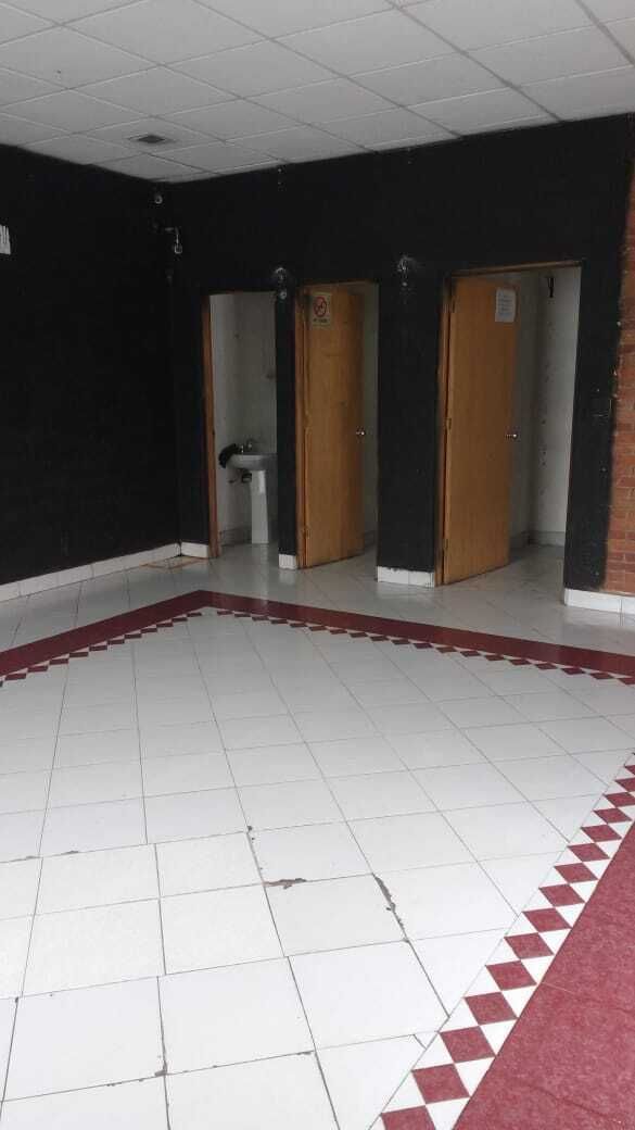 3 de 15: SAN MATEO ATENCO VENTA DE BODEGA