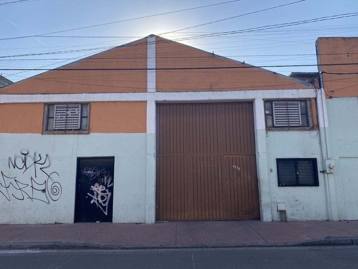2 de 15: SAN MATEO ATENCO VENTA DE BODEGA
