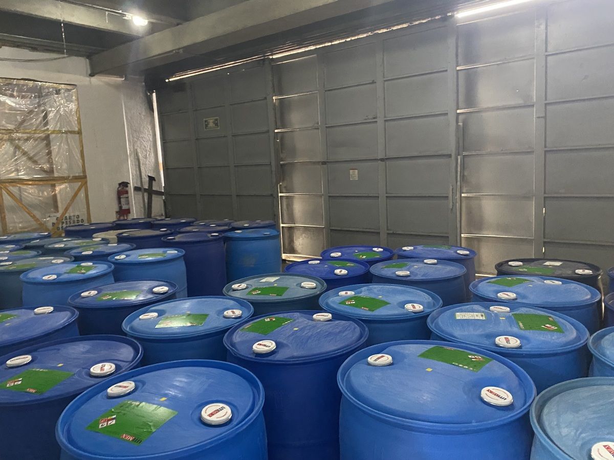 8 de 15: SAN MATEO ATENCO VENTA DE BODEGA
