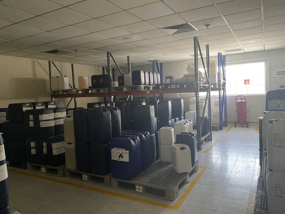 9 de 15: SAN MATEO ATENCO VENTA DE BODEGA
