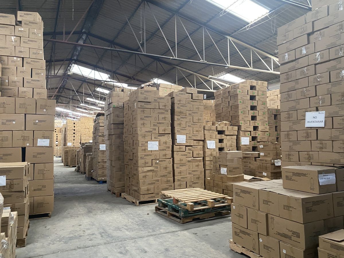 10 de 15: SAN MATEO ATENCO VENTA DE BODEGA