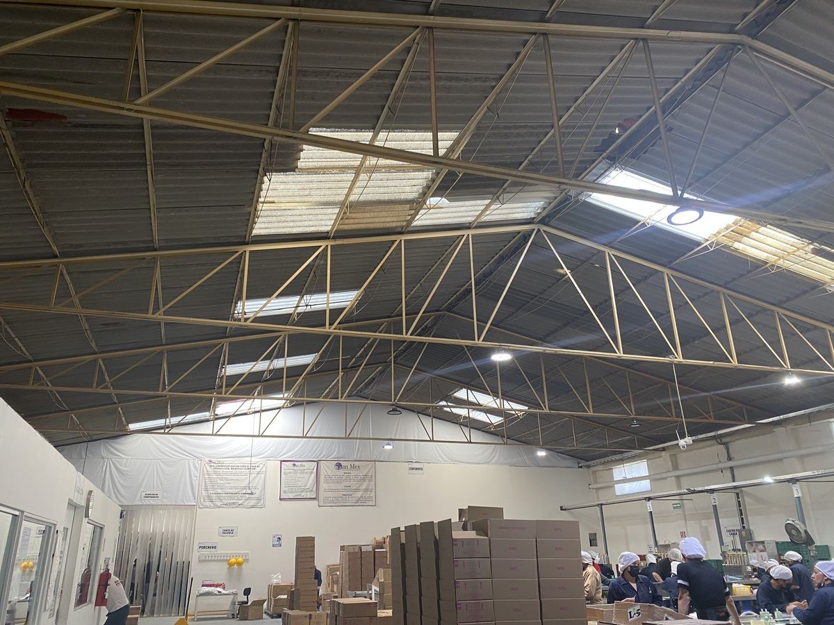 11 de 15: SAN MATEO ATENCO VENTA DE BODEGA