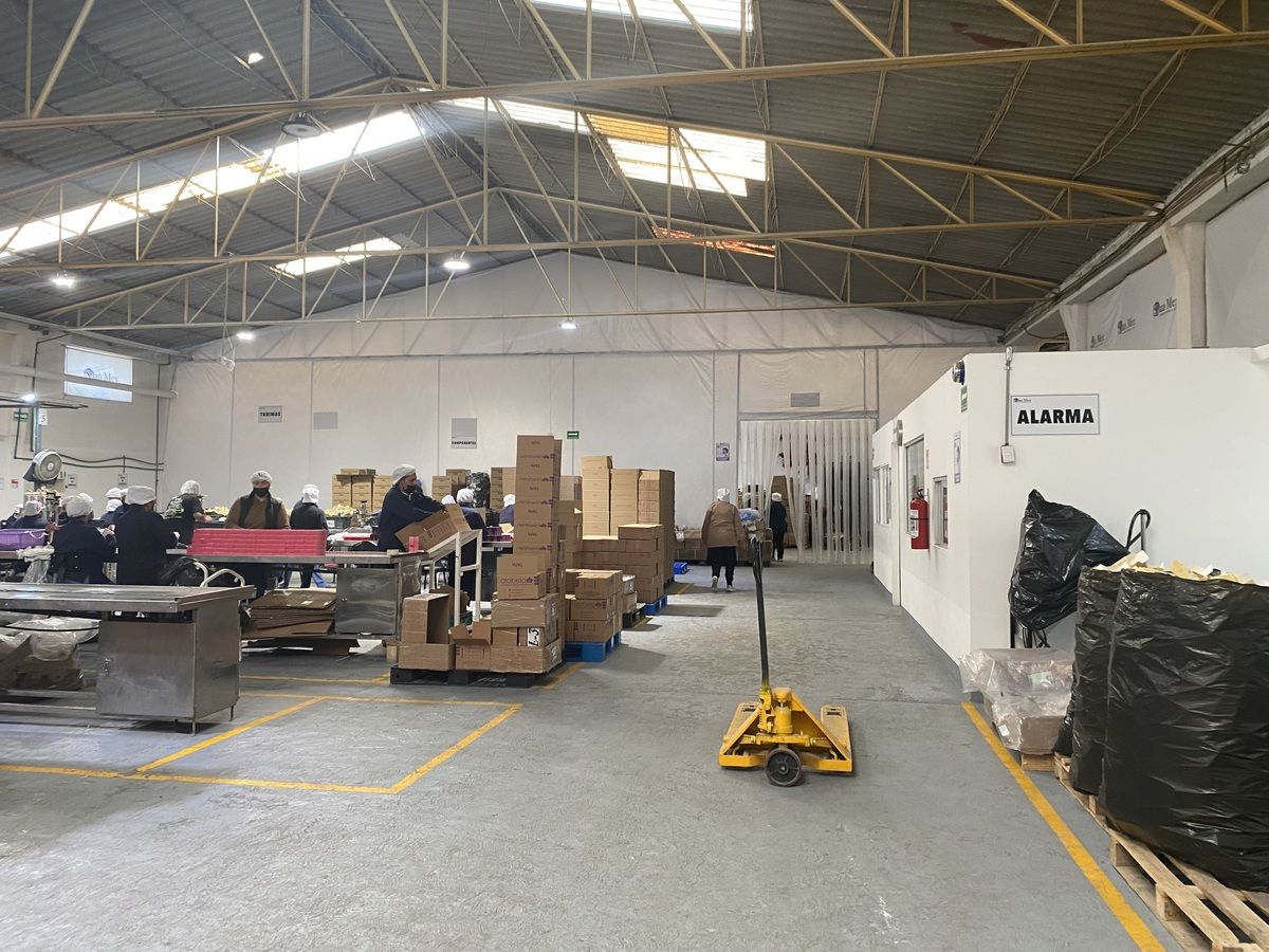 12 de 15: SAN MATEO ATENCO VENTA DE BODEGA
