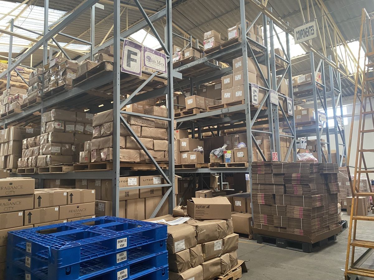 13 de 15: SAN MATEO ATENCO VENTA DE BODEGA