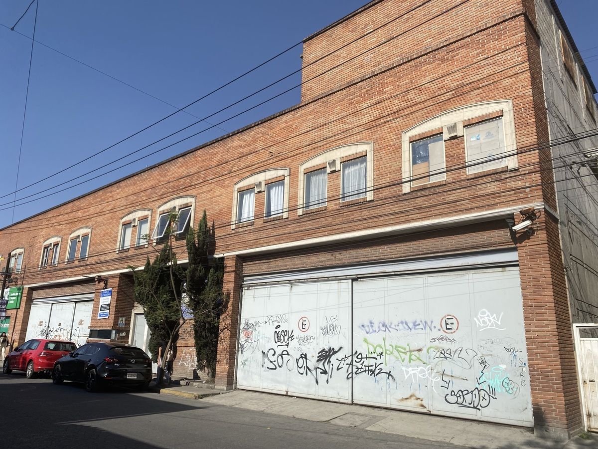 1 de 15: SAN MATEO ATENCO VENTA DE BODEGA