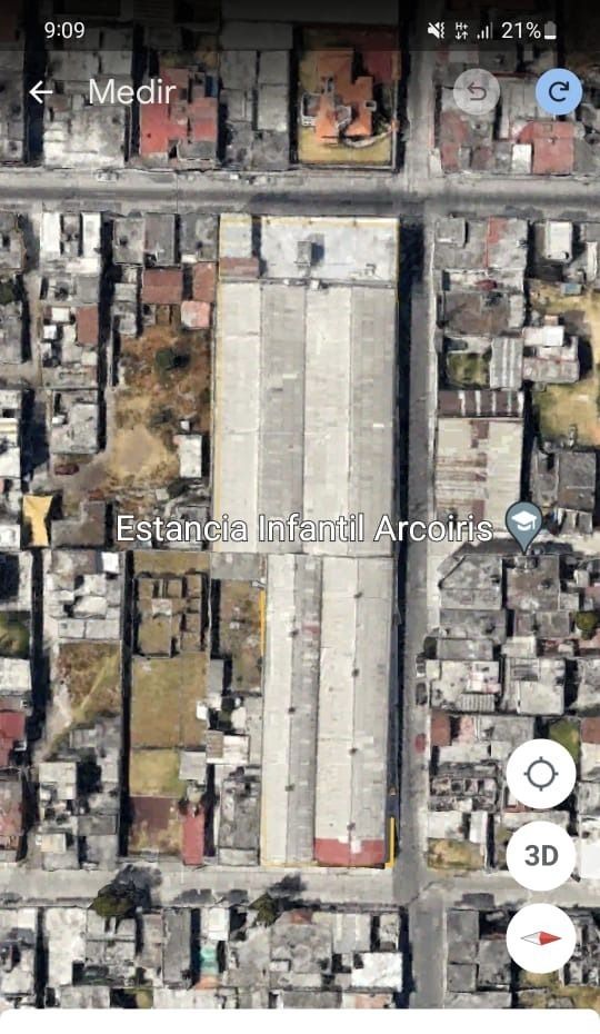 15 de 15: SAN MATEO ATENCO VENTA DE BODEGA