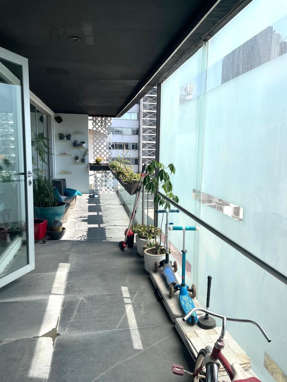 1 de 25: TERRAZA