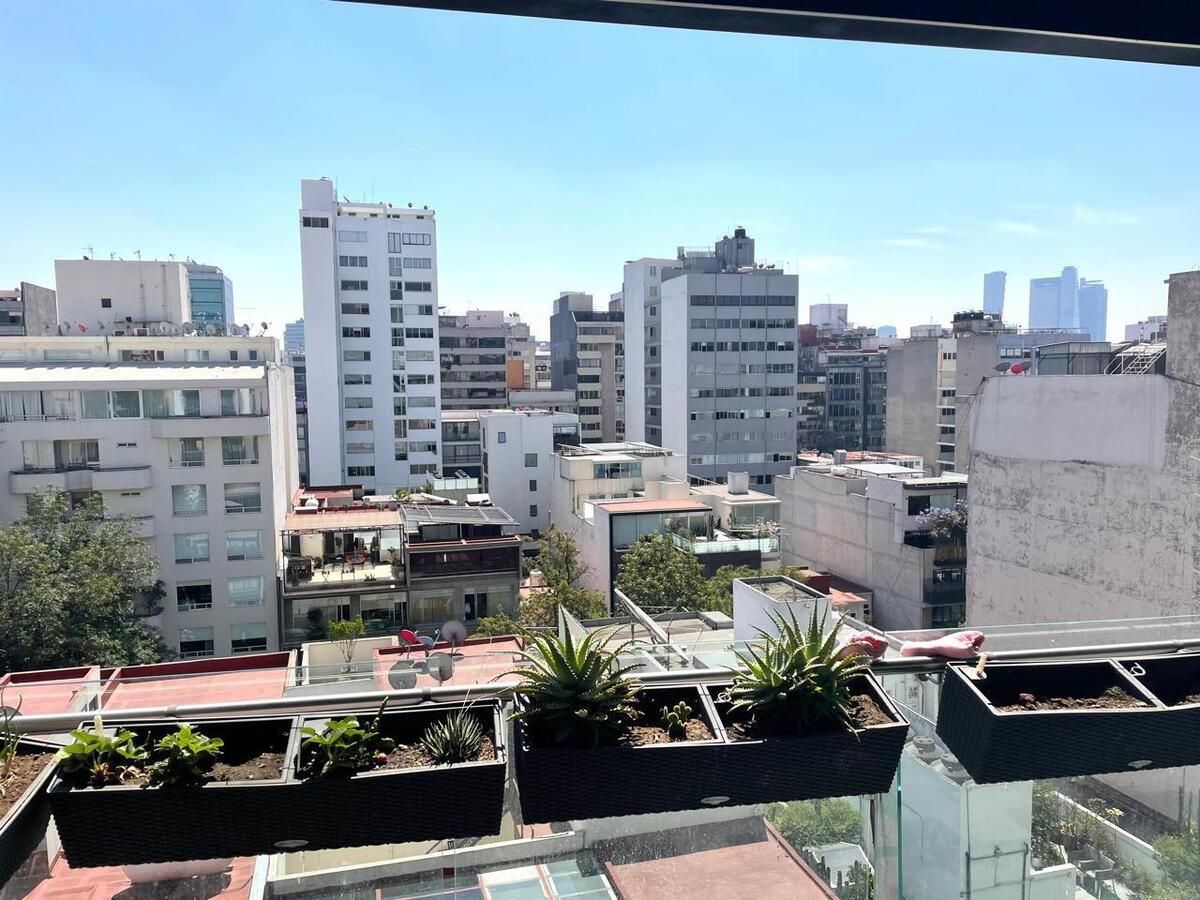 2 de 25: VISTA DESDE TERRAZA