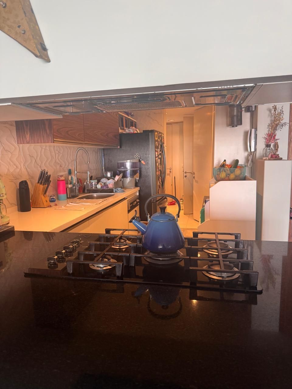 5 de 25: COCINA