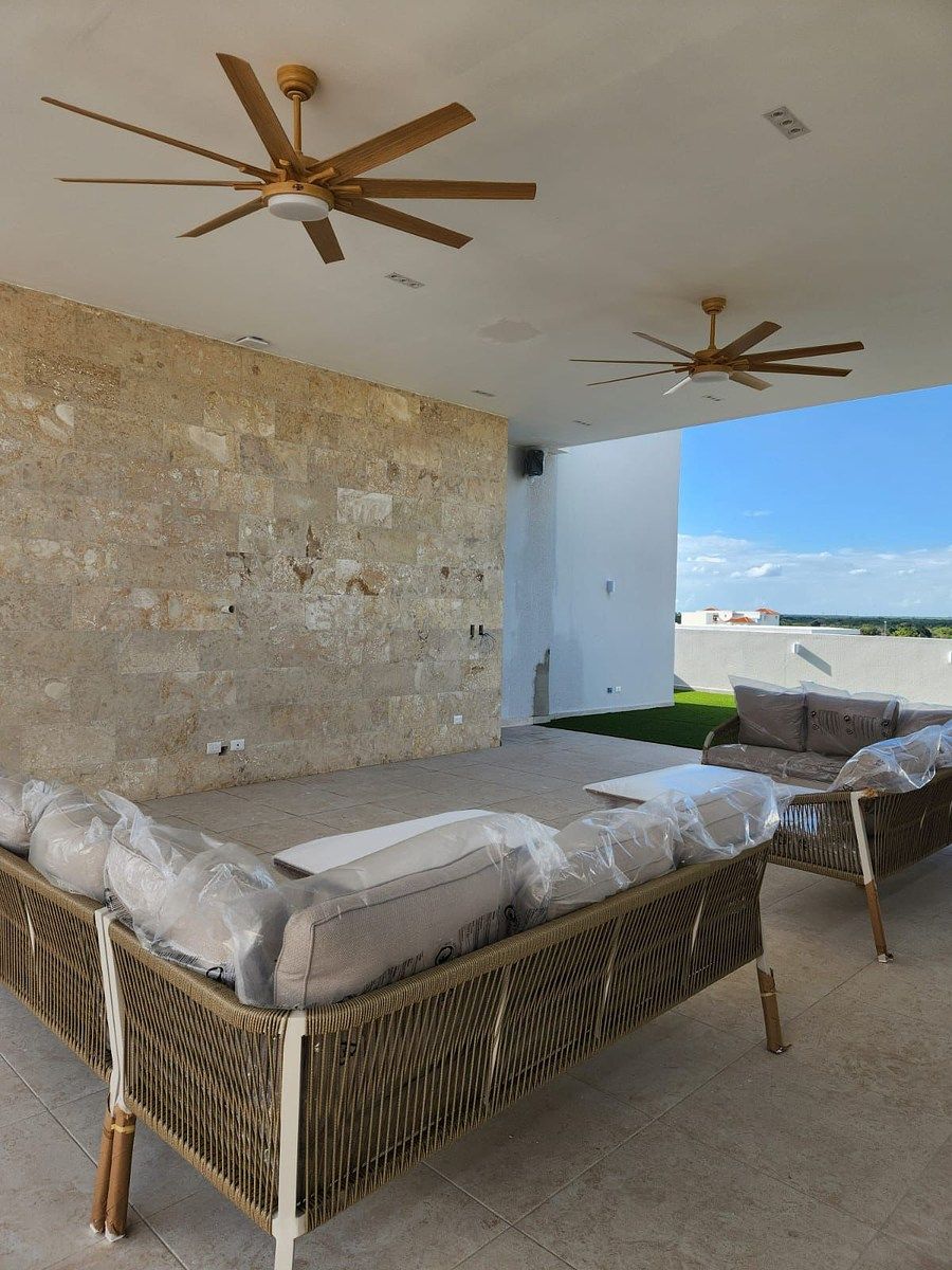 Apartamento en Juan Dolio, foto 3 de 11
