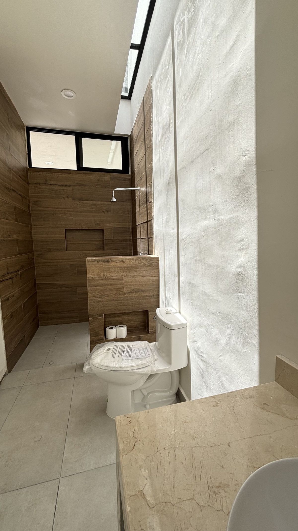 6 de 31: Baño recámara planta baja