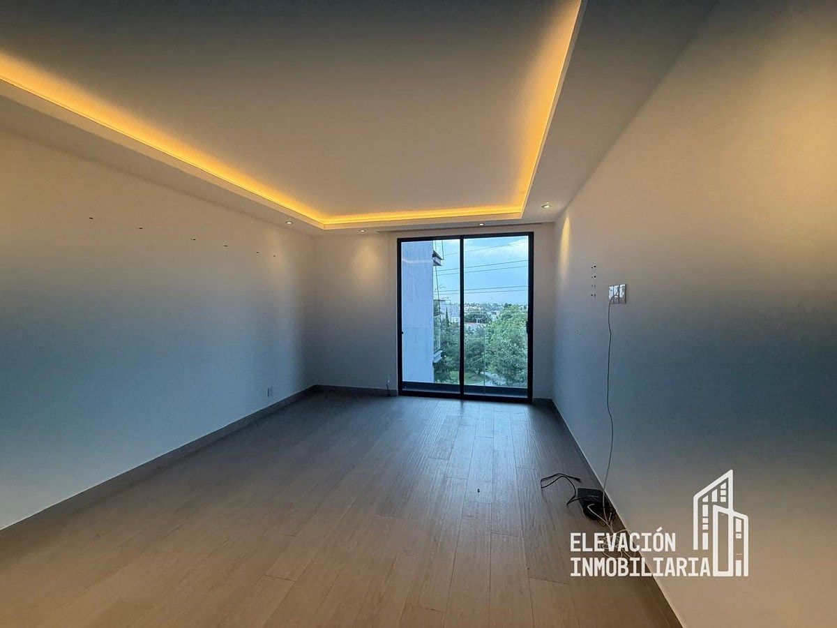 Departamento en Lomas de Tecamachalco, Naucalpan de Juárez, foto 8 de 27