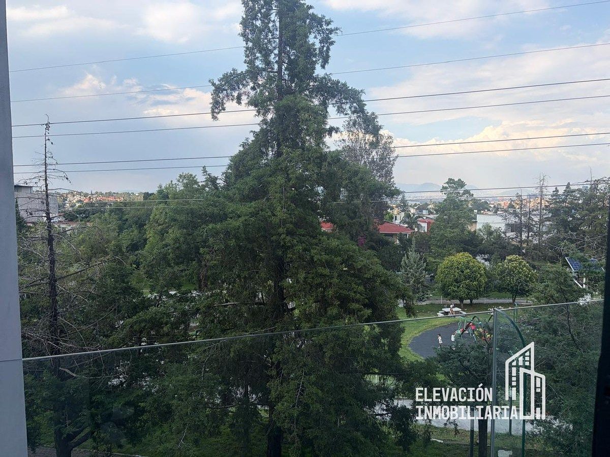 Departamento en Lomas de Tecamachalco, Naucalpan de Juárez, foto 13 de 27