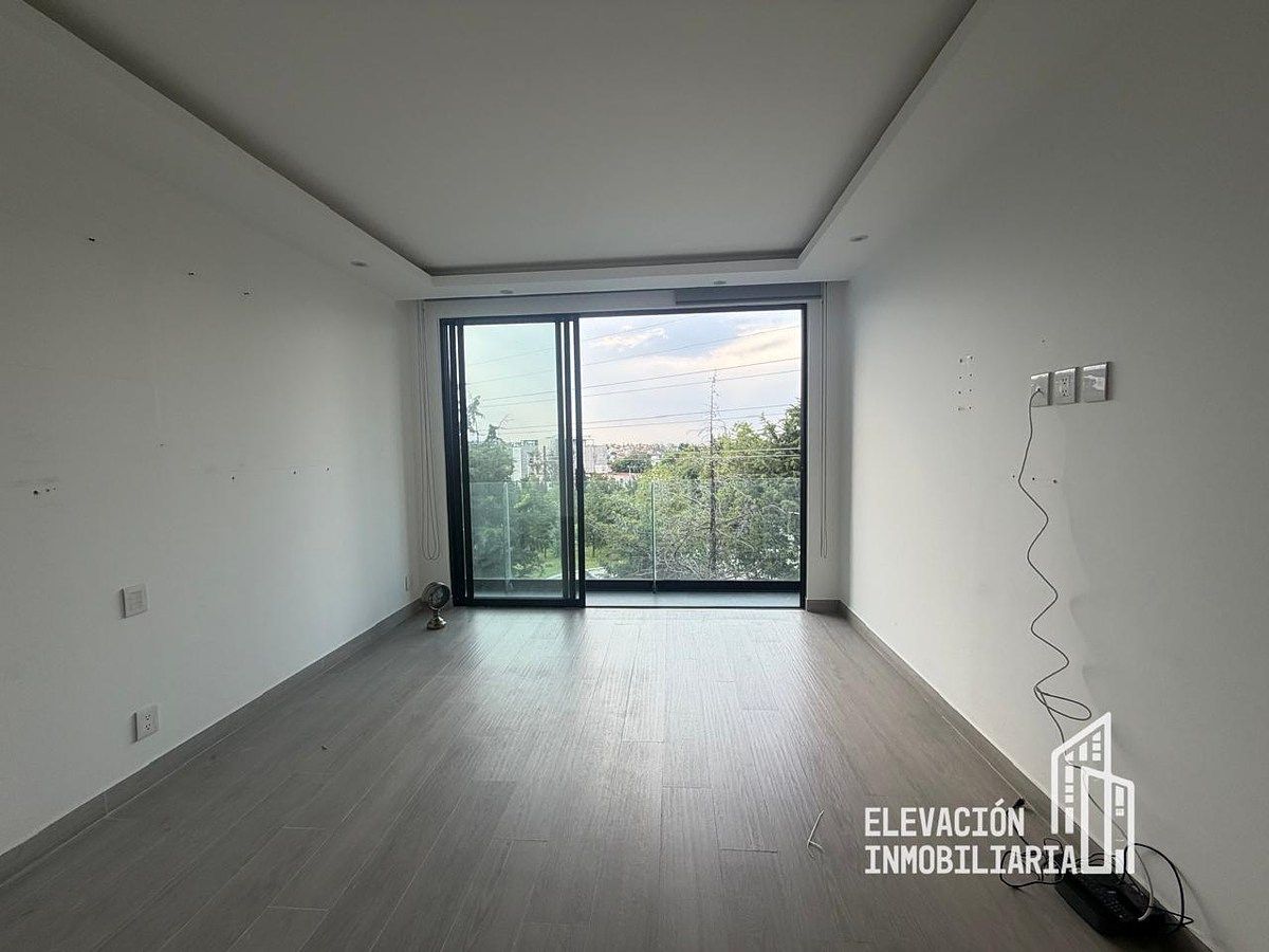 Departamento en Lomas de Tecamachalco, Naucalpan de Juárez, foto 14 de 27