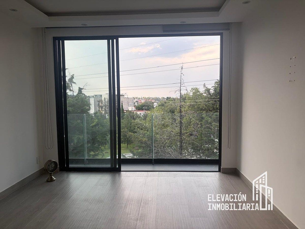 Departamento en Lomas de Tecamachalco, Naucalpan de Juárez, foto 16 de 27