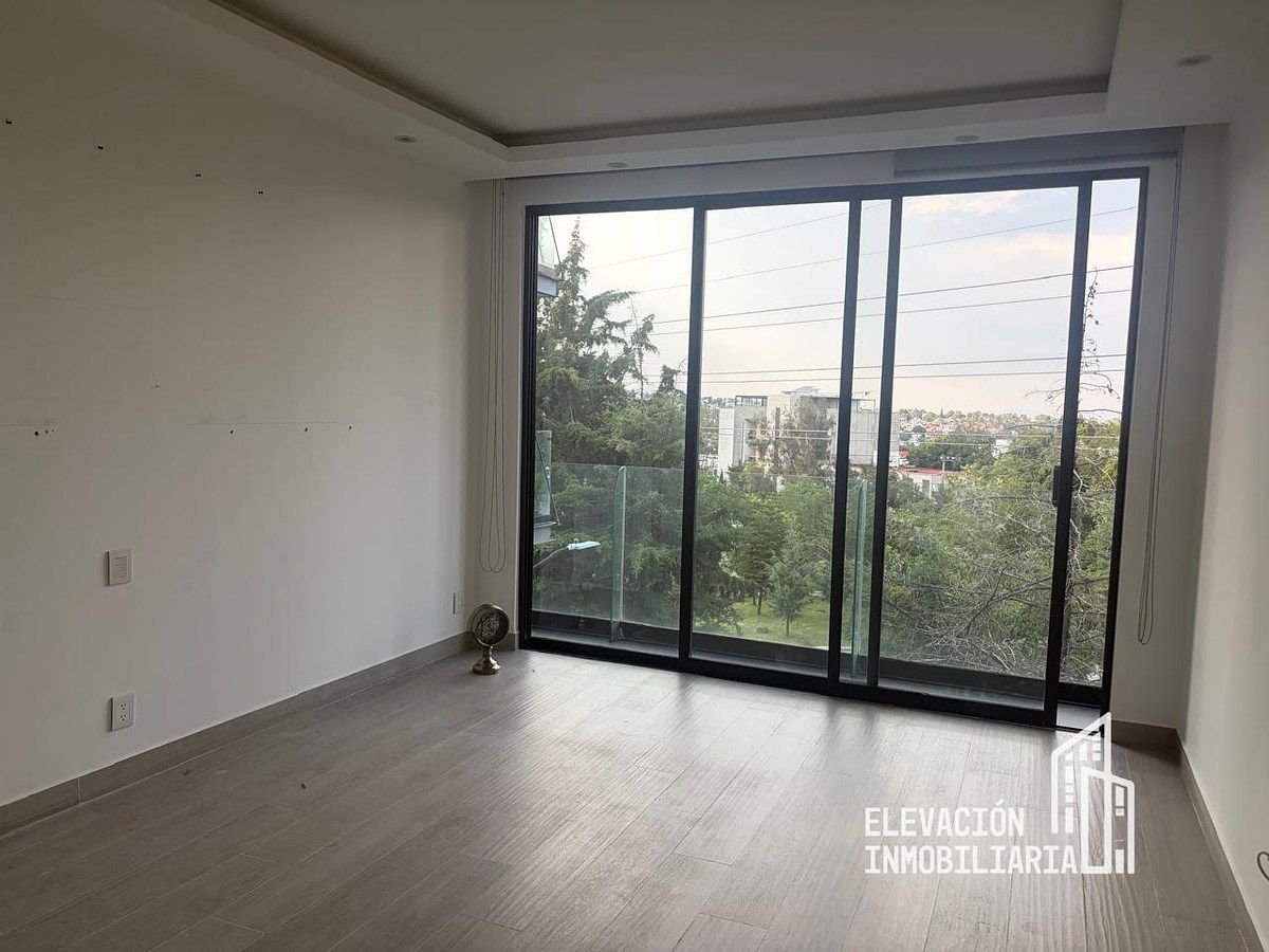 Departamento en Lomas de Tecamachalco, Naucalpan de Juárez, foto 18 de 27