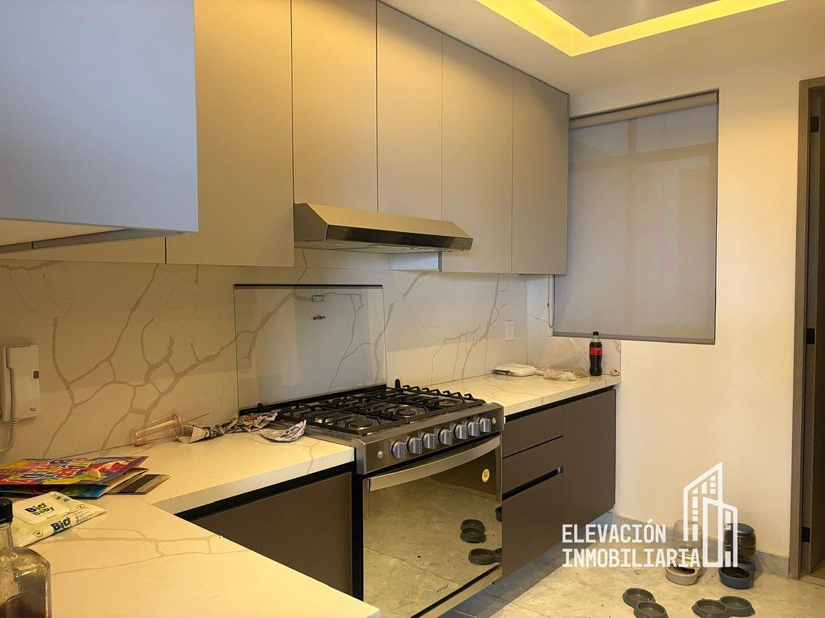 Departamento en Lomas de Tecamachalco, Naucalpan de Juárez, foto 19 de 27