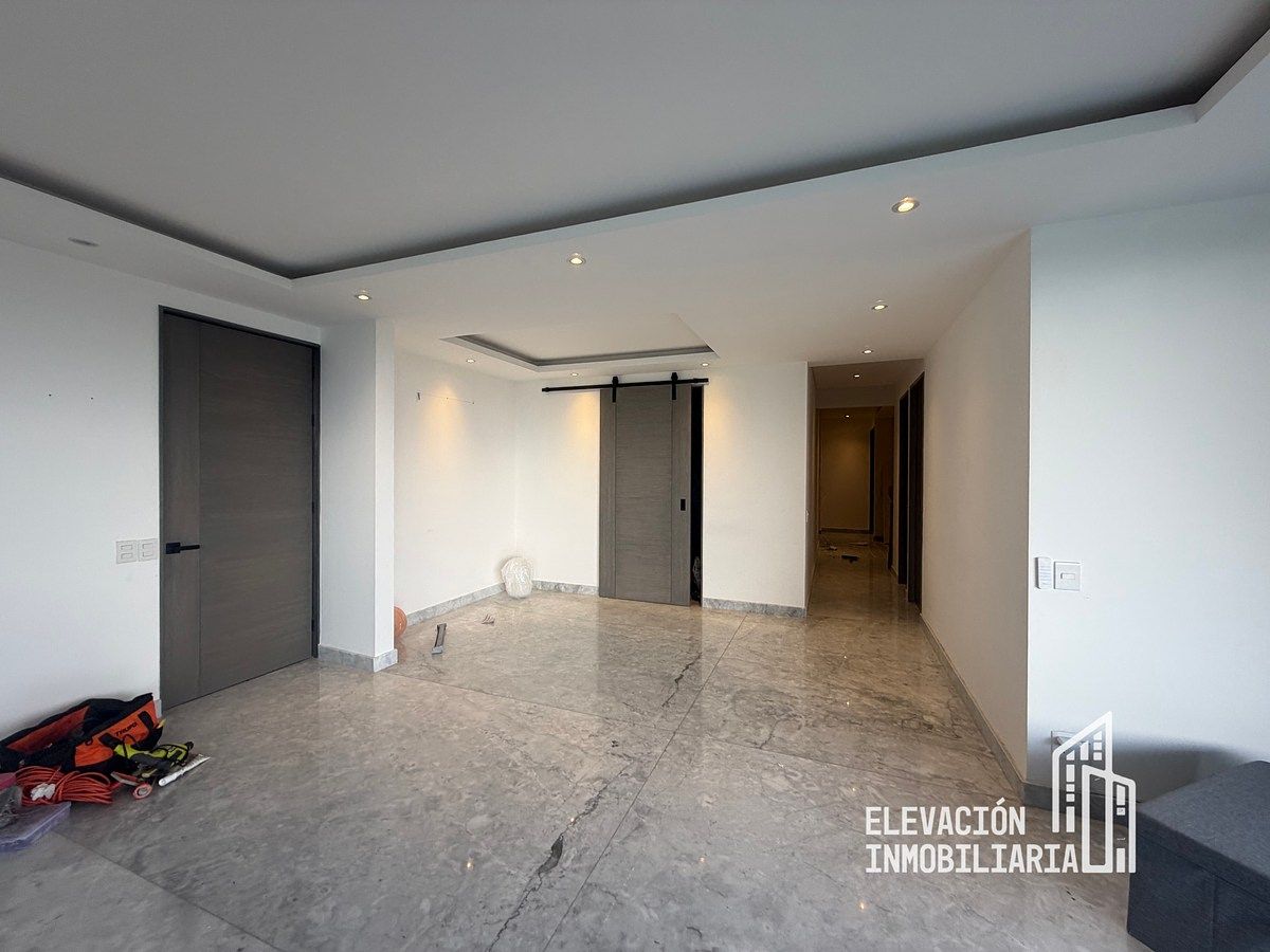 Departamento en Lomas de Tecamachalco, Naucalpan de Juárez, foto 22 de 27