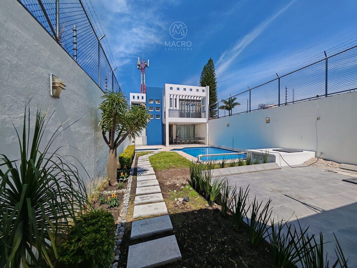 Casa em Plan de Ayala, Cuautla, foto 3 de 22
