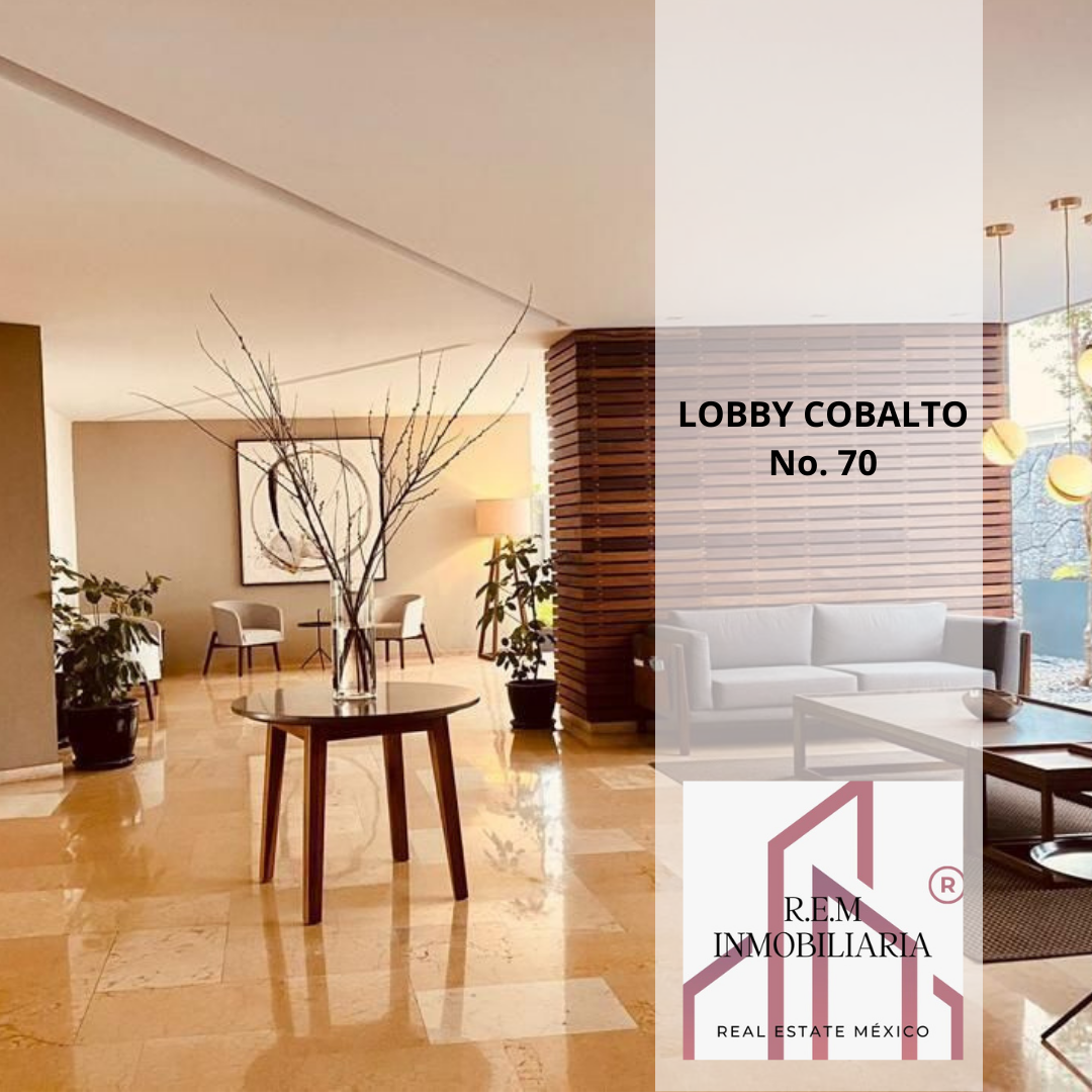 Departamento en Lomas del Pedregal, Tlalpan, foto 2 de 15
